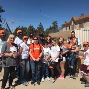 Meet your Posher, Jason